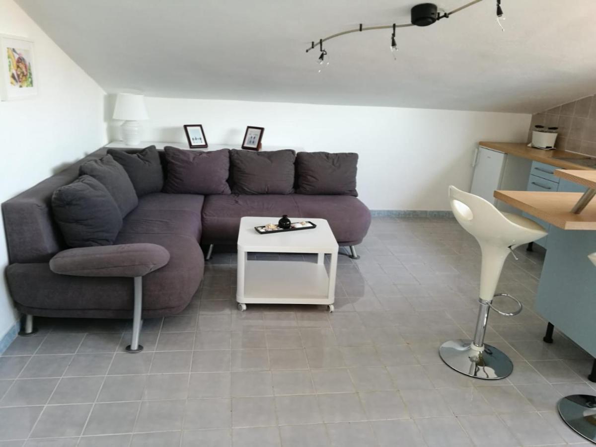 Ferienhaus Bozena Appartment 6 Vrsar Eksteriør billede