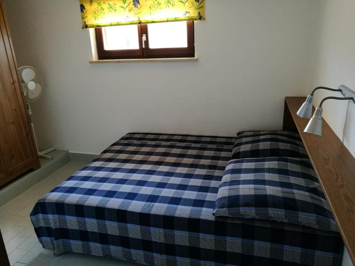 Ferienhaus Bozena Appartment 6 Vrsar Eksteriør billede