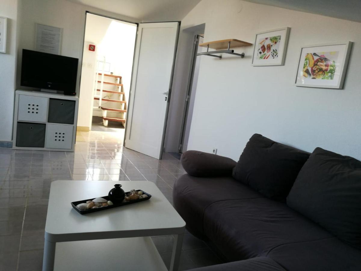 Ferienhaus Bozena Appartment 6 Vrsar Eksteriør billede