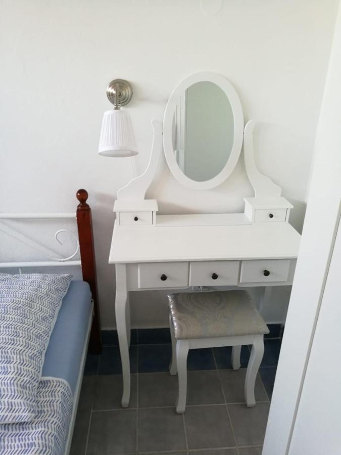 Ferienhaus Bozena Appartment 6 Vrsar Eksteriør billede