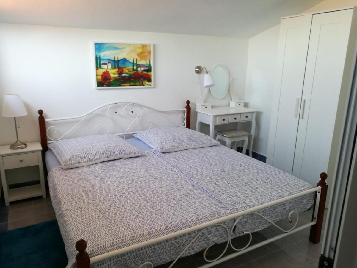 Ferienhaus Bozena Appartment 6 Vrsar Eksteriør billede