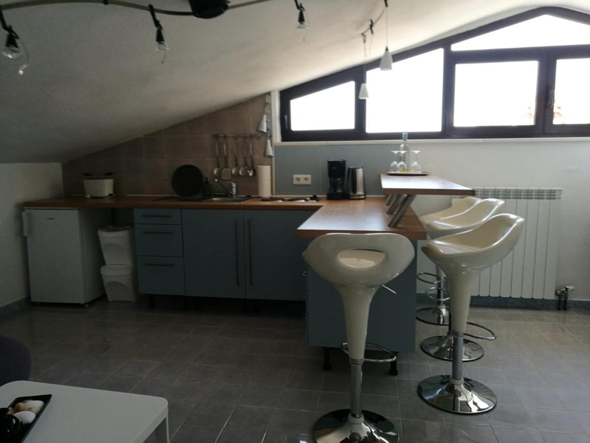 Ferienhaus Bozena Appartment 6 Vrsar Eksteriør billede